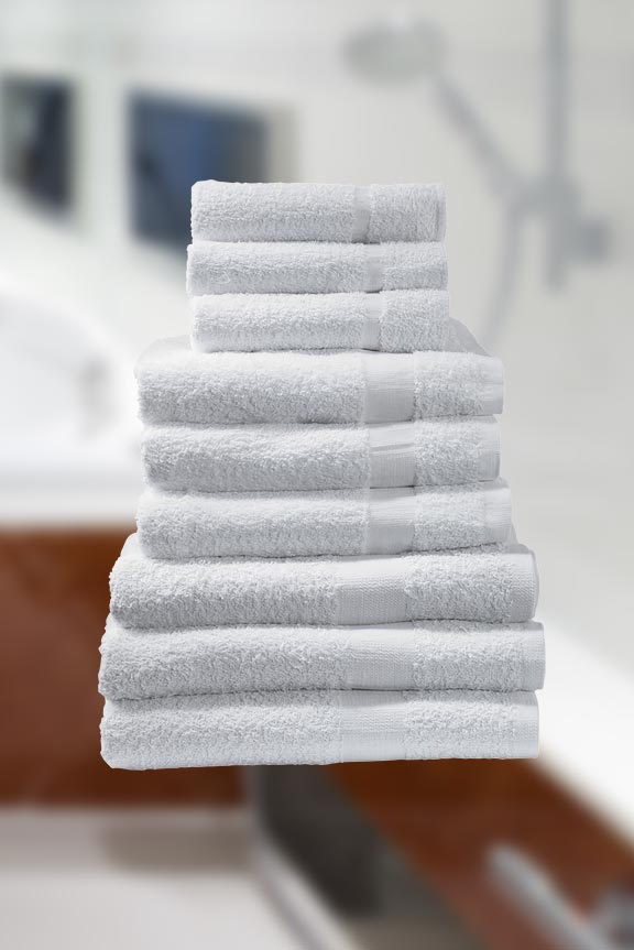 Bath Towels Canadian Linen